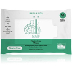 Wipes - Wet Wipes for Babies and Toddlers 54 pcs
