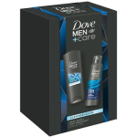 Men Cleanse + Care Gift Box - Gift Set