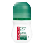 Original - Roll-on Deodorant 50ml