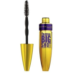 Collosal Big Shot Volum Express - Mascara for Maxi Volume and Elongation 9,5 ml Black