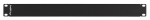 Lanberg AK-1401-B rack accessory Blank panel
