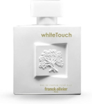 Franck Olivier White Touch EDP 50 ml