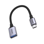 UGREEN US378 USB-C kuni USB-A OTG adapter / hall