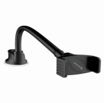 Swissten S-GRIP S3-HK Premium Universaalne Akna Hoidik 360 P&ouml;&ouml;ramisega Seadmetele 3.5'- 6.0' tolli