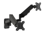Multibrackets MB-0037 TV p&ouml;&ouml;ratav seinakinnitus TV-dele kuni 32" / 1-8kg
