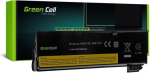 Green Cell Lenovo ThinkPad L450 / T440 / T450 / X240 / X250 S&uuml;learvuti Aku