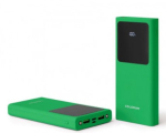 Colorum Juhtmevaba Power Bank 10000mAh / 22.5W