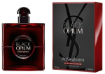 Yves Saint Laurent Black Opium Over Red parf&uuml;&uuml;m EDP 90 ml