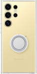 Samsung Clear Gadget Kaitsekott Samsung Galaxy S24 Ultra jaoks