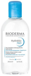 Bioderma Hydrabio H2O Micellar puhastusvesi ja meigi eemaldaja 250 ml