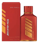 Mercedes-Benz AMG Red Thrill Parf&uuml;&uuml;m EDP 100ml