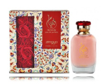 Zimaya Hayam Parf&uuml;&uuml;m EDP 100 ml