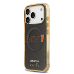Red Bull PC kahekihiline MV1 MagSafe kott Apple iPhone 17 Pro jaoks