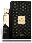French Avenue Sultan The Conqueror parf&uuml;&uuml;m EDP 80 ml