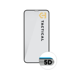 Tactical Glass Shield 5D for Apple iPhone 11 Pro/XS/X / must