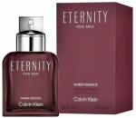 Calvin Klein Eternity Amber Essence parf&uuml;&uuml;m PAR 50 ml