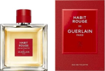 Guerlain Habit Rouge EDT 50ml