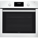 WHIRLPOOL Ahi AKP 745 WH, laius 60cm, A, Valge