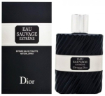Dior Eau Sauvage Extreme Intense Perfume EDT 100 ml