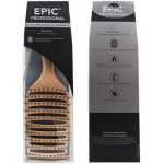 EPIC Quick Dry Rose-Gold - hair brush