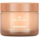 Bronze Glow Ginzing Glow-Boosting Gel Niisutaja Kreem 50ml