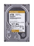 Western Digital Gold WD4004FRYZ sisemine k&otilde;vaketas 3,5'' 4 TB Serial ATA III