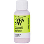 Hypa Dry Salicylhapete Kuivav Loots - Salicylhapete N&auml;okreem 30ml