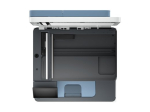 HP Color LaserJet Pro MFP 3302fdn MFP v&auml;rviline laser A4 25 lk/min Koopia 25 lk/min Print 250 lehte LAN USB
