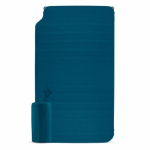 Sea To Summit Comfort Deluxe 2010 mm 1150 mm Sinine