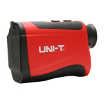Uni-T LM1000 laserkaugusm&otilde;&otilde;tja
