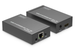 Digitus HDMI IP Extender Set, Full HD, 120 m DS-55517