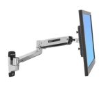 Ergotron LX paigalduskomplekt LCD-ekraanile kuni 42
