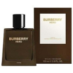 Burberry Hero Perfume PAR 100 ml
