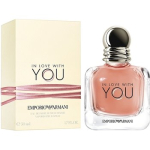 Giorgio Armani Emporio Armani In Love With You Perfume EDP 50ml