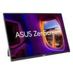 ASUS ZenScreen MQ16FC 16" 1920 x 1200 (WUXGA) Mini HDMI USB-C