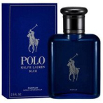 Ralph Lauren Polo Blue Perfume PAR 125 ml
