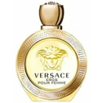 Versace Eros Pour Femme Perfume Tester EDT 100ml