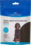 FRANCODEX Dental Strips M - koera maius - 15