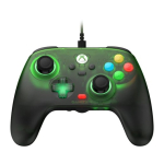 GameSir T7 Pro Xbox ja PC kontroller (roheline)