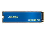 ADATA Legend SSD 710 256GB M.2 PCI Express 3.0 x4 NVMe