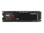 Samsung 990 PRO SSD MZ-V9P4T0BW 4TB M.2 PCI Express 4.0 x4 NVMe