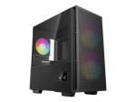 DeepCool CH360 DIGITAL torn Micro ATX must