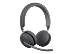 Logitech Zone Wireless 2 Juhtmevabad K&otilde;rvaklapid Hall