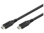 goobay 74208 USB3.2 60W USB-C kaabel 3 m