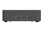 ASUS NUC 15 Pro Slim Kit RNUC15CRKC500000 Mini PC Core i5 210H 0GB 0GB Intel Graphics No-OS