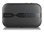 D-Link DWR-932 mobiilne soojusallikas v&auml;lis