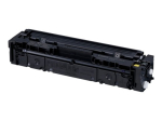 Canon 045 H kollane 2200-lehek&uuml;ljelise toner