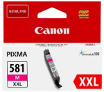 Canon CLI 581M XXL magenta tintpatri 397 lehek&uuml;lge 1996C001