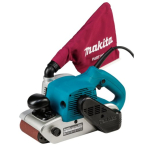 Makita 9403J rihvviil 100 x 610 mm 1200W