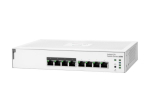 HPE Aruba Instant On 1830 8G 4-Port Class 4 65W PoE+ Gigabit l&uuml;liti